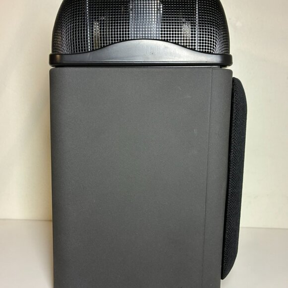 Optimus PRO LX5 Bookshelf Speaker #40-4061 With Linaeum Tweeters - Picture 3 of 8